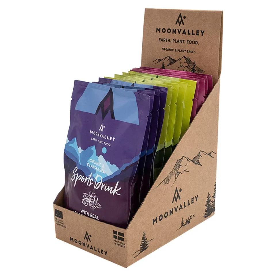 Sport Drink Moonvalley
